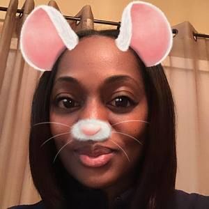 Meet your Posher, Terryann